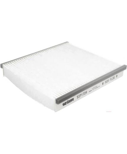 Purflux Фильтр салонный