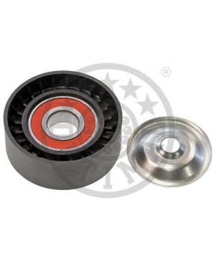 OPTIMAL Ролик натяжной планки