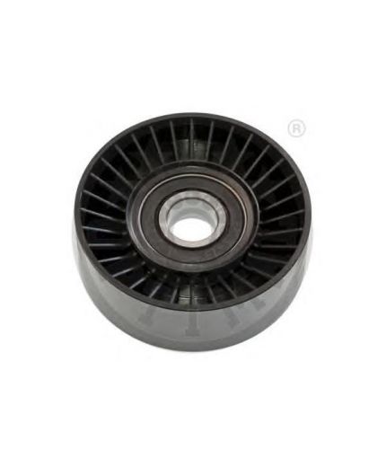 OPTIMAL Ролик натяжной