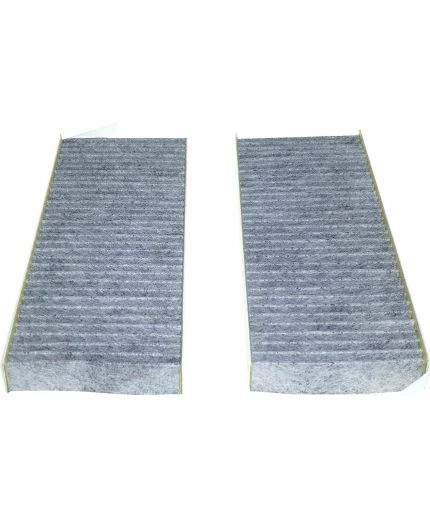 Purflux Фильтр салонный