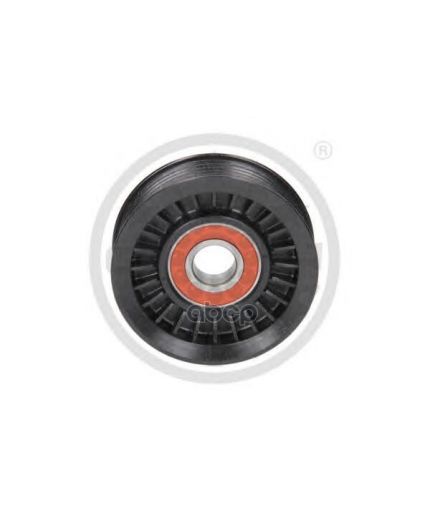 OPTIMAL Ролик натяжной планки