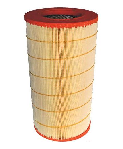 KNECHT-MAHLE Фильтр воздушный