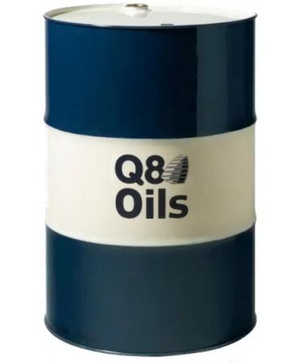 Моторное масло Q8 Techno FE Plus 5W-30 60л