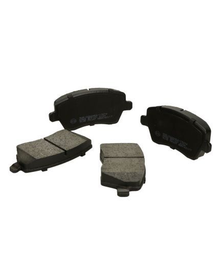 Lynxauto Колодки дисковые комплект