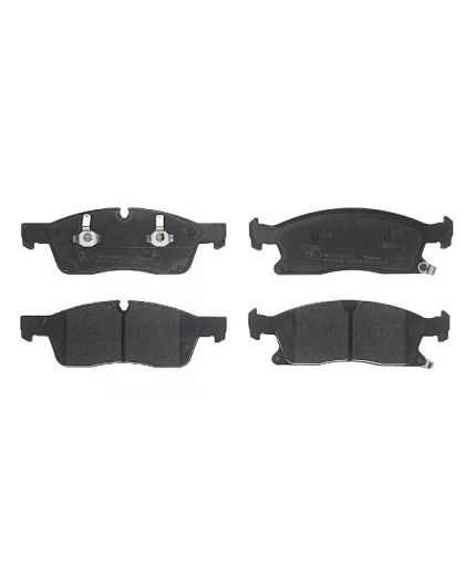 BREMBO Колодки дисковые комплект