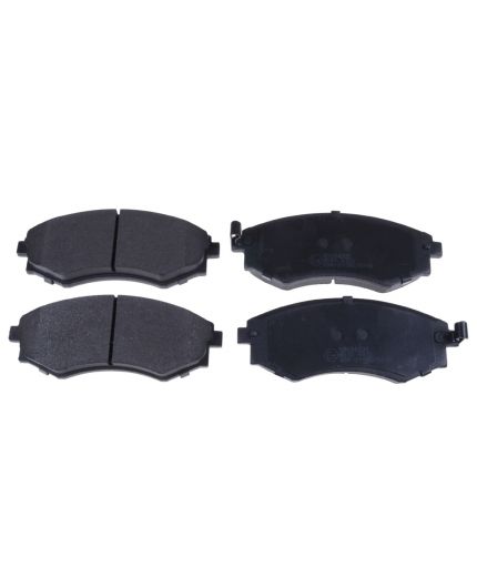 BLUE PRINT Колодки дисковые комплект