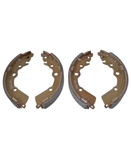 BLUE PRINT Колодки барабанные комплект