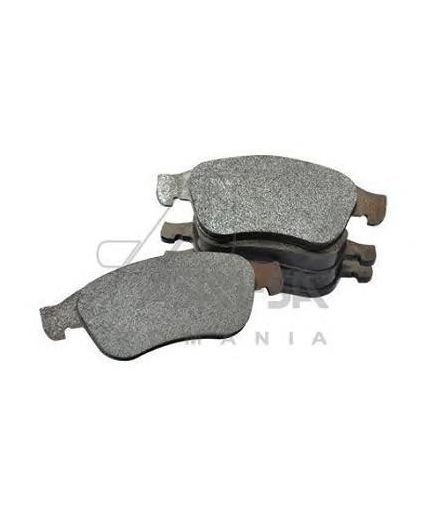 Asam-SA Колодки дисковые комплект