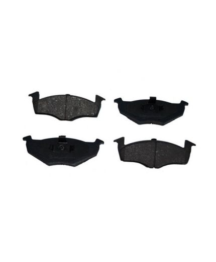 Asam-SA Колодки дисковые комплект