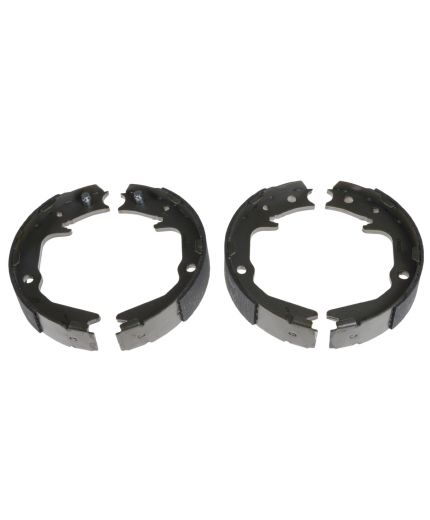 BLUE PRINT Колодки барабанные комплект