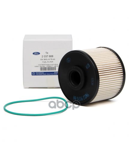 Ford Фильтр топливный