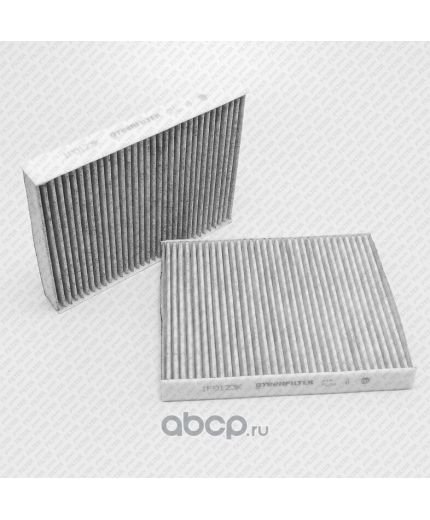 GREEN FILTER Фильтр салонный