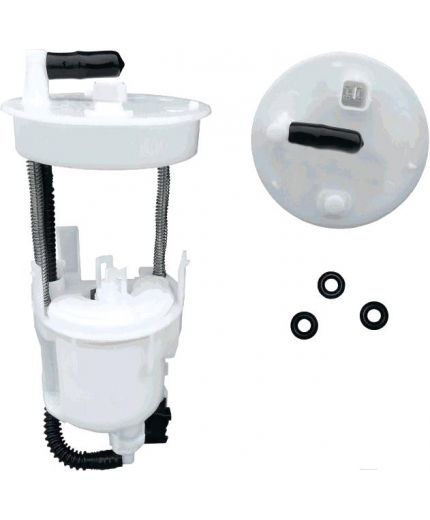 HONDA Фильтр топливный