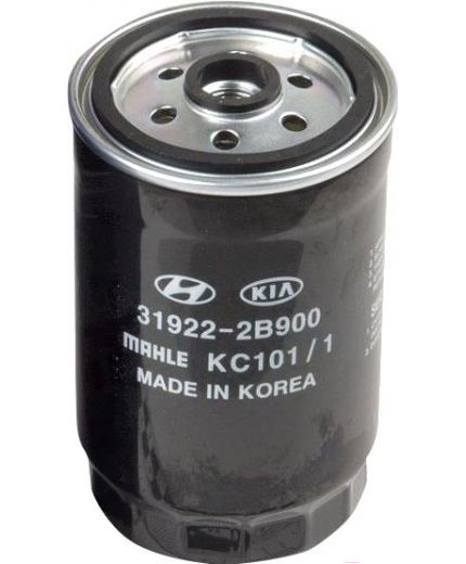 Hyundai/Kia Фильтр топливный