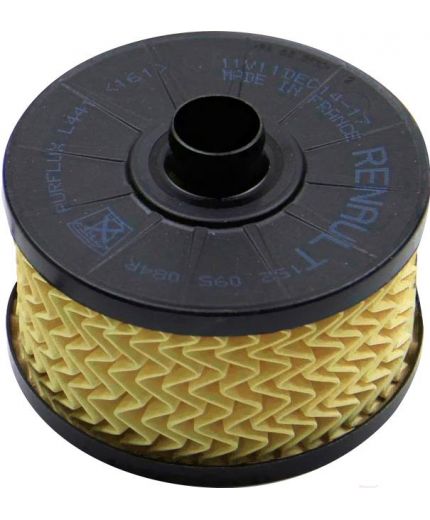 RENAULT Фильтр масляный