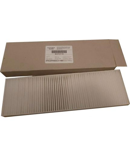 Porsche Фильтр салонный