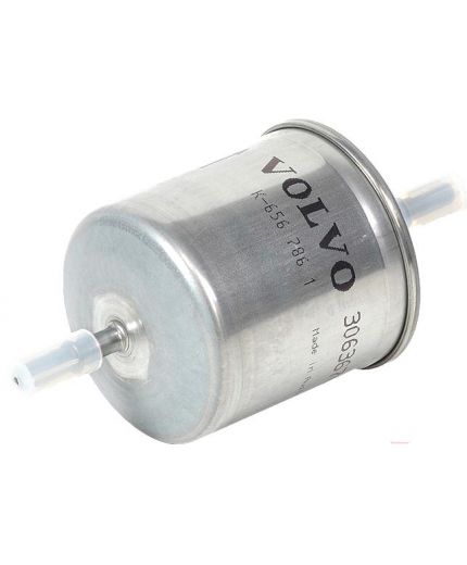 VOLVO Фильтр топливный