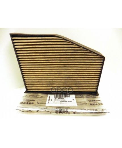 VAG Фильтр салонный