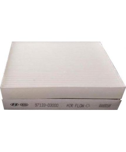 Hyundai/Kia Фильтр салонный