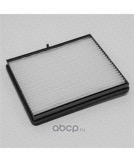 GREEN FILTER Фильтр салонный