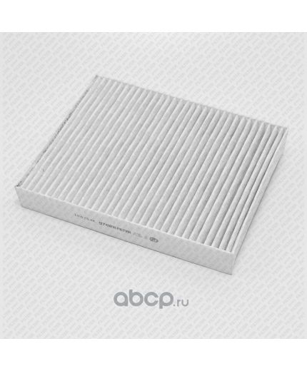 GREEN FILTER Фильтр салонный