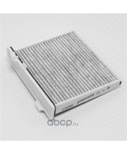 GREEN FILTER Фильтр салонный