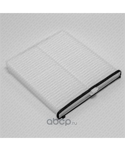 GREEN FILTER Фильтр салонный