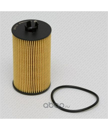 GREEN FILTER Фильтр масляный