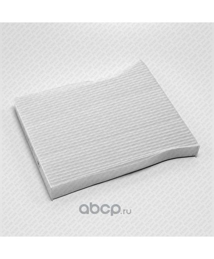 GREEN FILTER Фильтр салонный