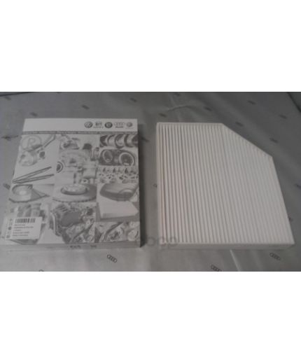 VAG Фильтр салонный