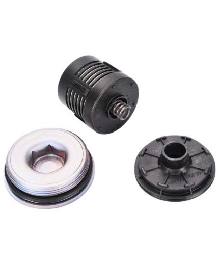 VAG Фильтр масляный