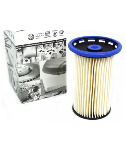 VAG Фильтр топливный