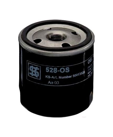 Kolbenschmidt Фильтр масляный