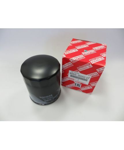 TOYOTA Фильтр масляный