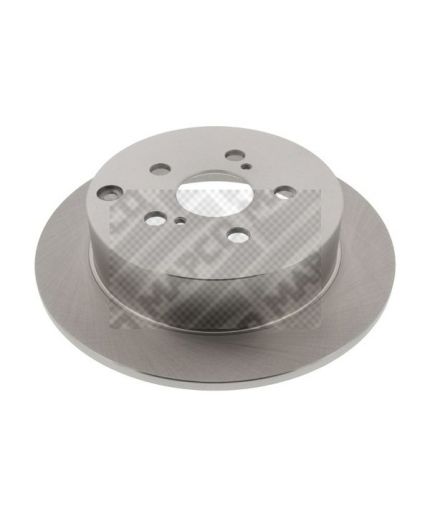 MAPCO Тормозной диск