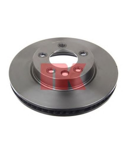 NK Тормозной диск