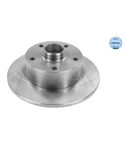 MEYLE Тормозной диск