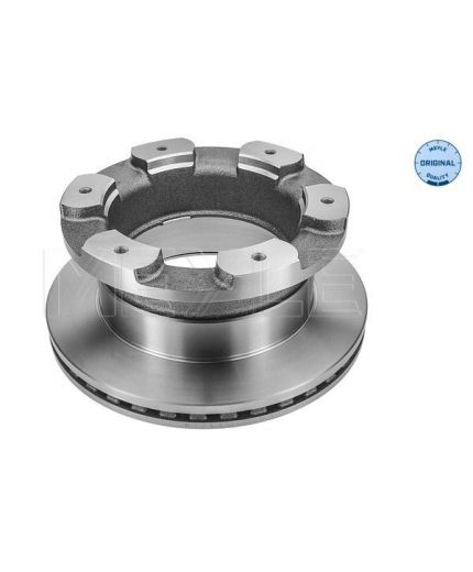 MEYLE Тормозной диск