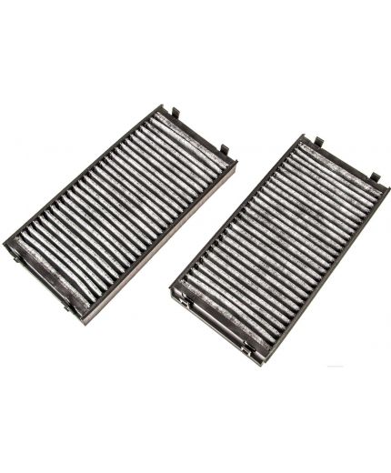 Lynxauto Фильтр салонный 2 шт