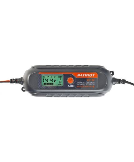 Patriot BCI-4D