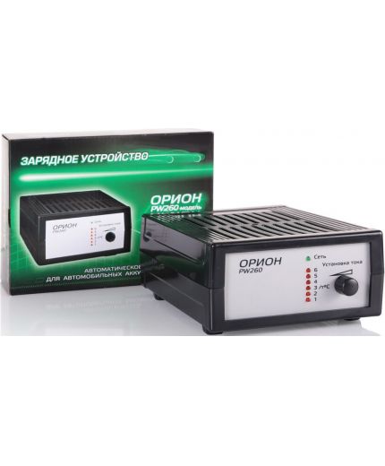 Орион PW260