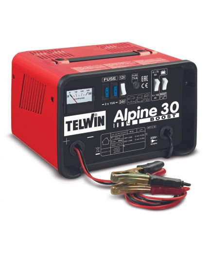 Telwin Alpine 30 Boost