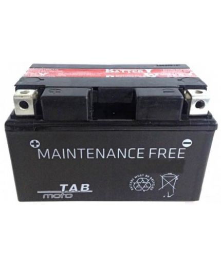 TAB YTZ5S-BS (4 А/ч)