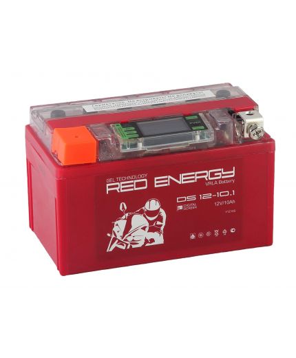 Red Energy 1210.1 (YTZ10S) (10 А/ч)