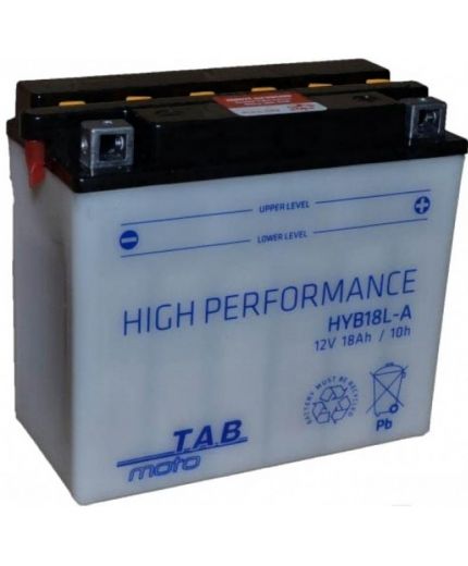 TAB YB18L-A (18 А/ч)
