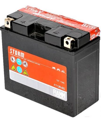 FIAMM FT12B-BS (11 А/ч)