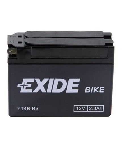 EXIDE AGM 12 V (2.3 А/ч) 30 A ETN 4 B0