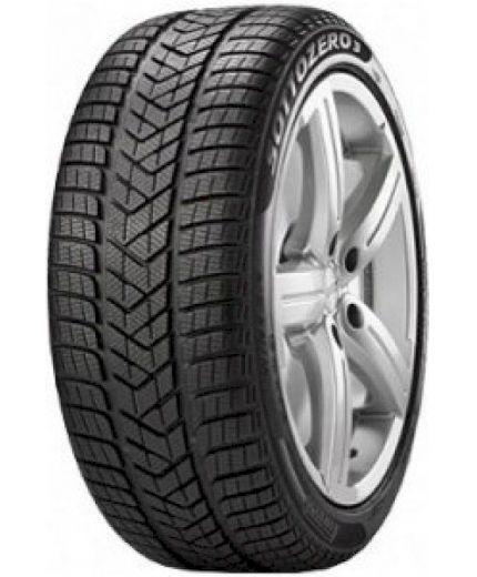 PIRELLI Winter Sottozero 3 205/60 R17 93H