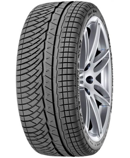 MICHELIN Pilot Alpin 4 235/45 R17 97V XL