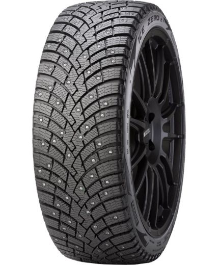 PIRELLI Ice Zero Friction 215/60 R17 100T XL